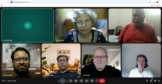 REHA BİLİR, BANGLADEŞ'TE ULUSLARARASI FOTOĞRAF YARIŞMASINDA JÜRİ ÜYESİ OLDU